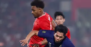 Việt Nam và Thái Lan cùng trong tốp 100 bảng xếp hạng FIFA tại ASEAN Cup 2026: Indonesia thế nào?