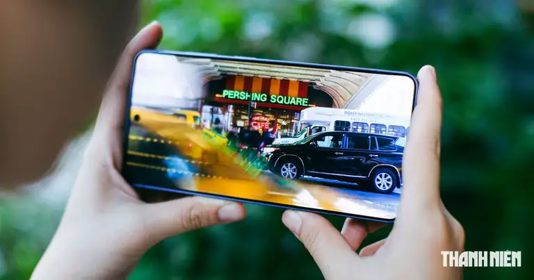 Samsung chuẩn bị nâng cấp quan trọng cho dòng Galaxy S27 sau nhiều năm