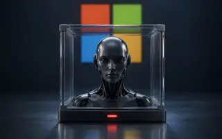 Microsoft cảnh báo: Không nên tin bất kỳ AI nào, kể cả AI của chính mình