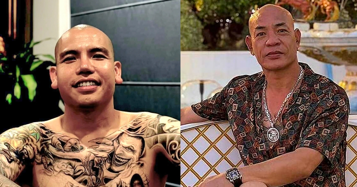 YouTuber 'Thật Mạnh' khai lý do thuê 'Dũng trọc Hà Đông' đóng phim giang hồ