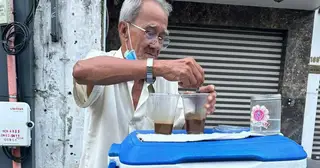 Sau 'Gánh Mưu Sinh' trên Google Maps, có thêm ứng dụng kết nối người mua với gánh hàng rong