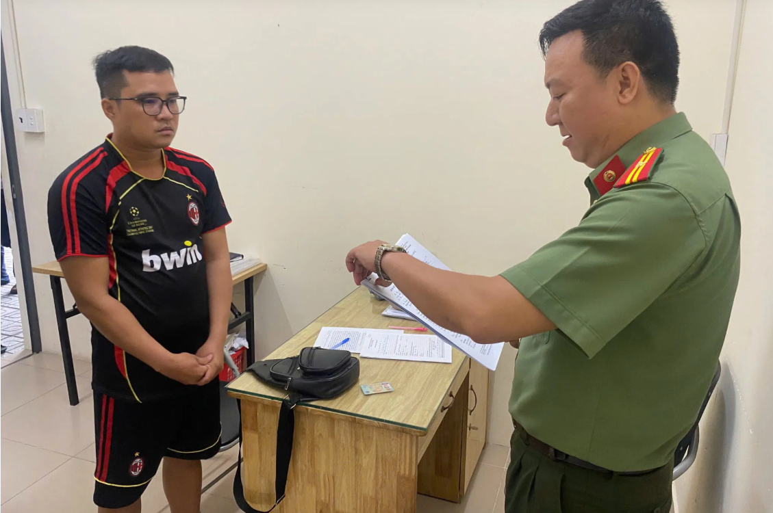 Triệt phá đường dây mua bán hóa đơn hàng nghìn tỷ đồng