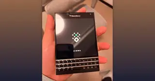Chiếc BlackBerry huyền thoại bất ngờ trở lại với Android và RAM 12 GB