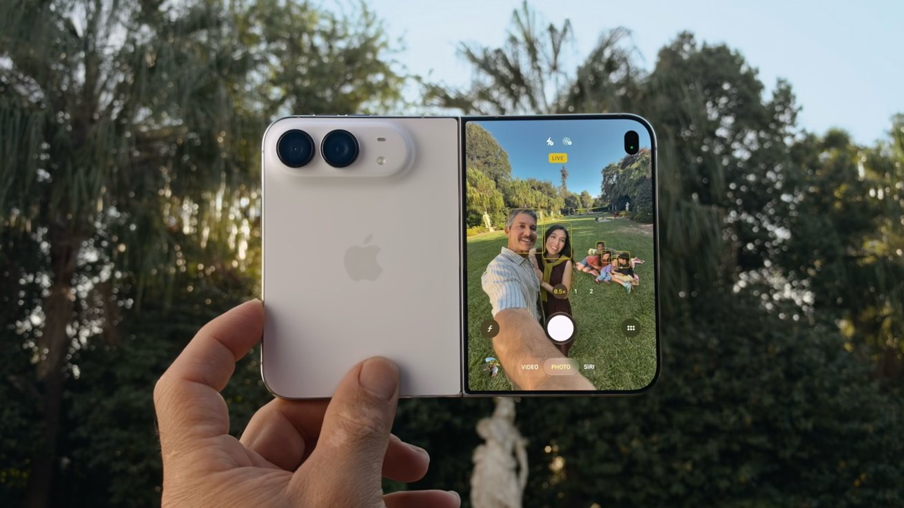 (Ảnh: Apple)