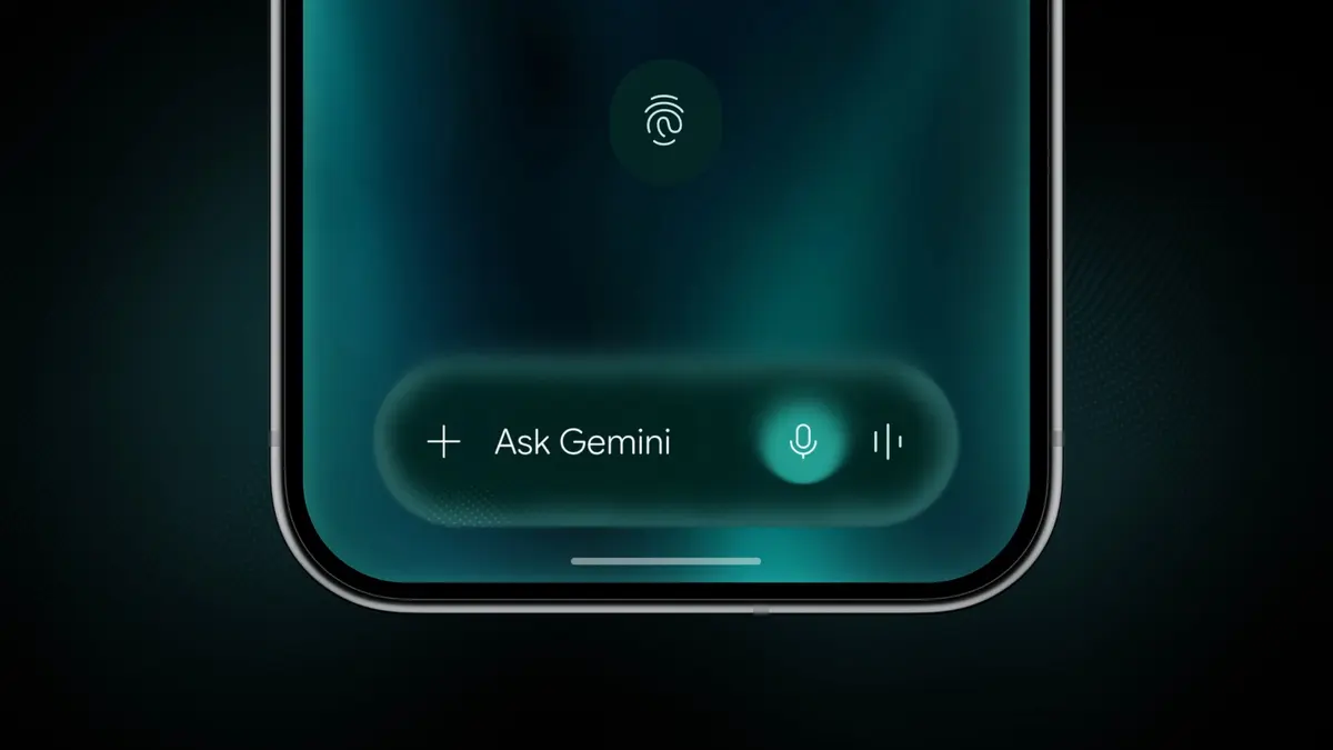 Gemini tồn tại lỗ hổng khiến điện thoại Android dễ bị khai thác