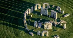 Bí ẩn Stonehenge được giải mã sau ngàn năm