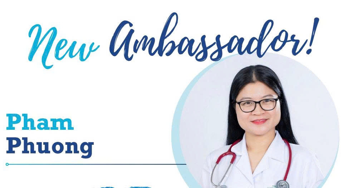 Bác sĩ người Việt là chuyên gia quốc tế về điều trị ung thư