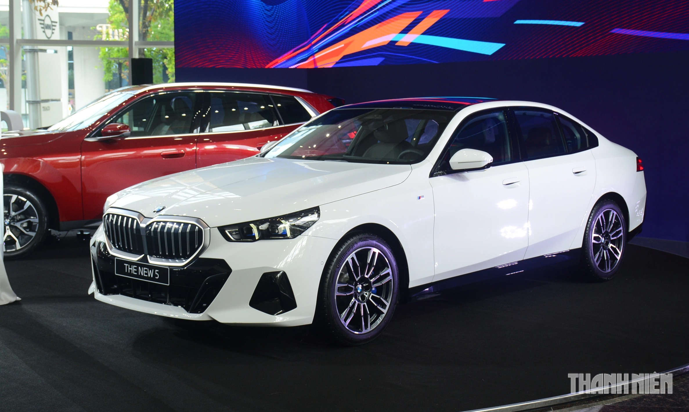 Từ xe sedan, SUV, MPV đến xe điện… màu trắng có thể phù hợp với hầu hết kiểu dáng và phong cách thiết kế