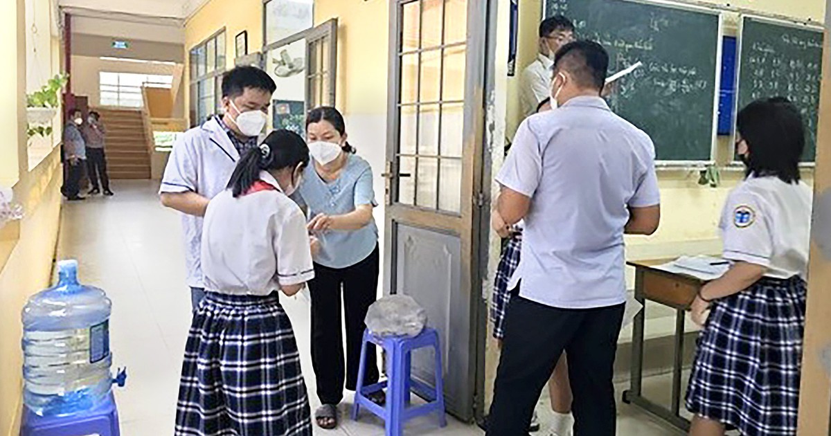 Bác sĩ giải thích vì sao vi rút đường hô hấp làm tăng khả năng lây truyền bệnh não mô cầu