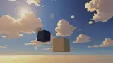 Biến bản lề iPhone Duo thành tay cầm, tựa game này chơi "cuốn" đến mức... không dứt ra được