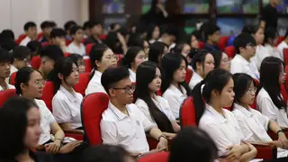 Người trẻ thạo công nghệ vẫn có thể mắc bẫy lừa đảo