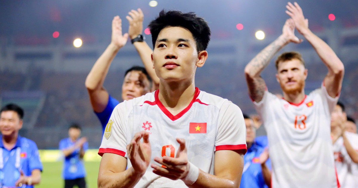 Bóng đá Việt Nam nhận vinh dự đặc biệt từ AFC