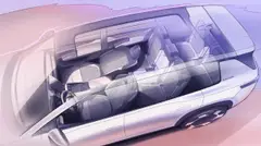 Nhà thiết kế ôtô lo bị AI cướp việc