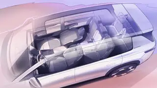 Nhà thiết kế ôtô lo bị AI cướp việc