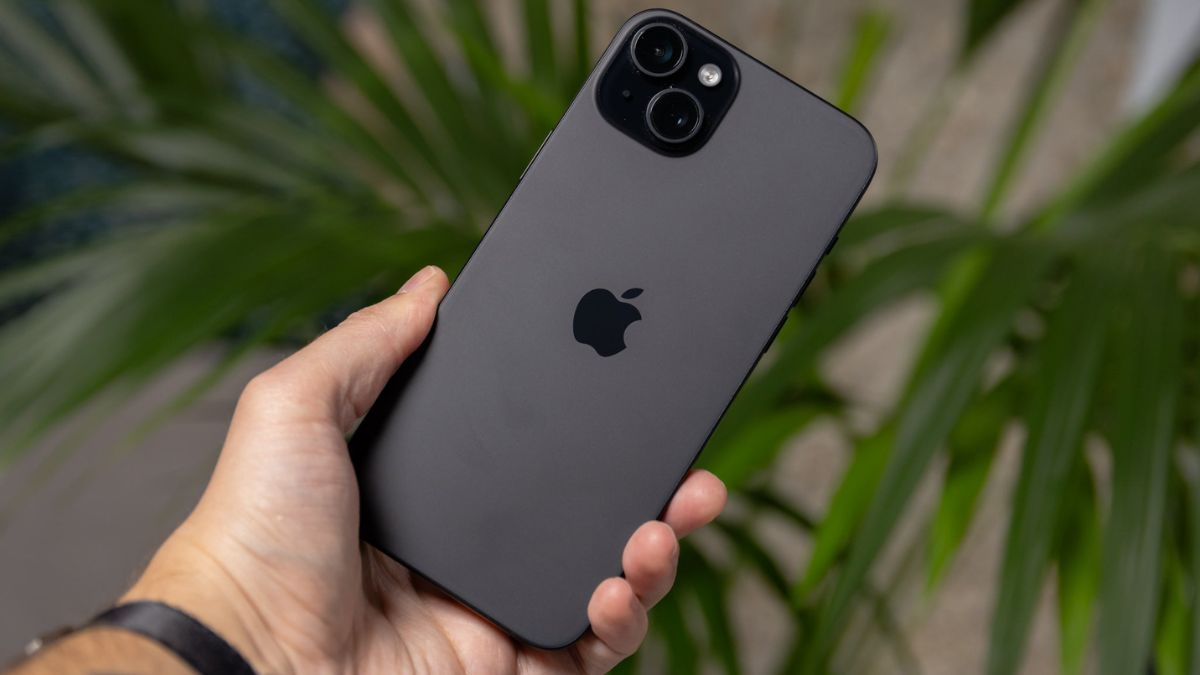 iPhone 15 đang là chiếc iPhone được săn đón bậc nhất hiện nay