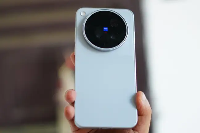 vivo X500 Pro Max: chip 2nm Dimensity 9600 Pro, pin 7.800mAh, camera LOFIC 50MP