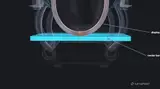 iFixit mổ iPhone Duo: phát hiện nguyên nhân có thể dẫn đến việc hư màn hình do tác động từ bên trong