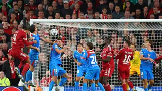 8 trận được chờ đợi nhất lượt đầu Champions League