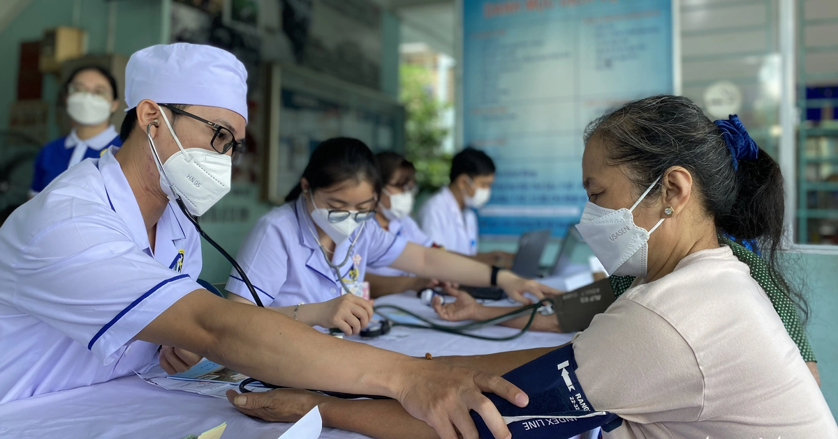 75% ca ung thư phổi phát hiện muộn: Phát hiện sớm để tăng cơ hội sống