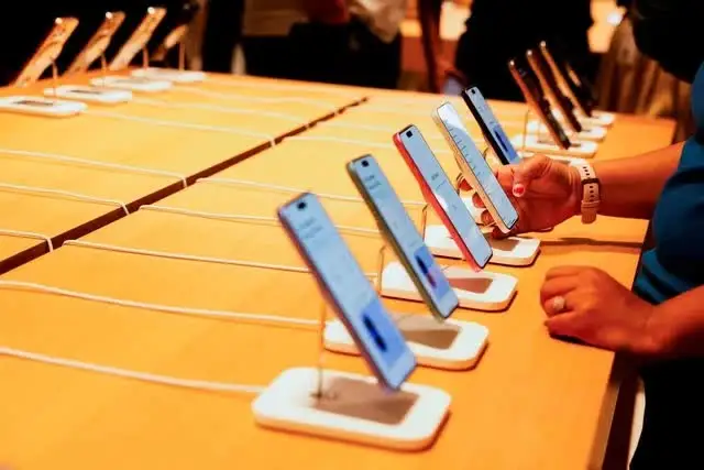 Giá iPhone 17 có thể sớm tăng