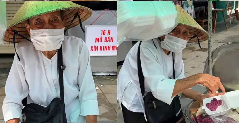 Hiện trang web Gánh Mưu Sinh có 89 gánh hàng và tiếp tục cập nhật trong thời gian tới - Ảnh: Facebook Chuyện Mưu Sinh