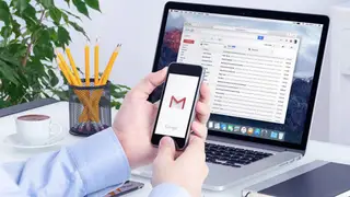 Thông báo quan trọng tới tất cả người dùng email