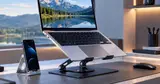 Không phải chuột hay bàn phím, đây mới là món phụ kiện nhiều người sắm cho laptop