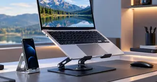 Không phải chuột hay bàn phím, đây mới là món phụ kiện nhiều người sắm cho laptop