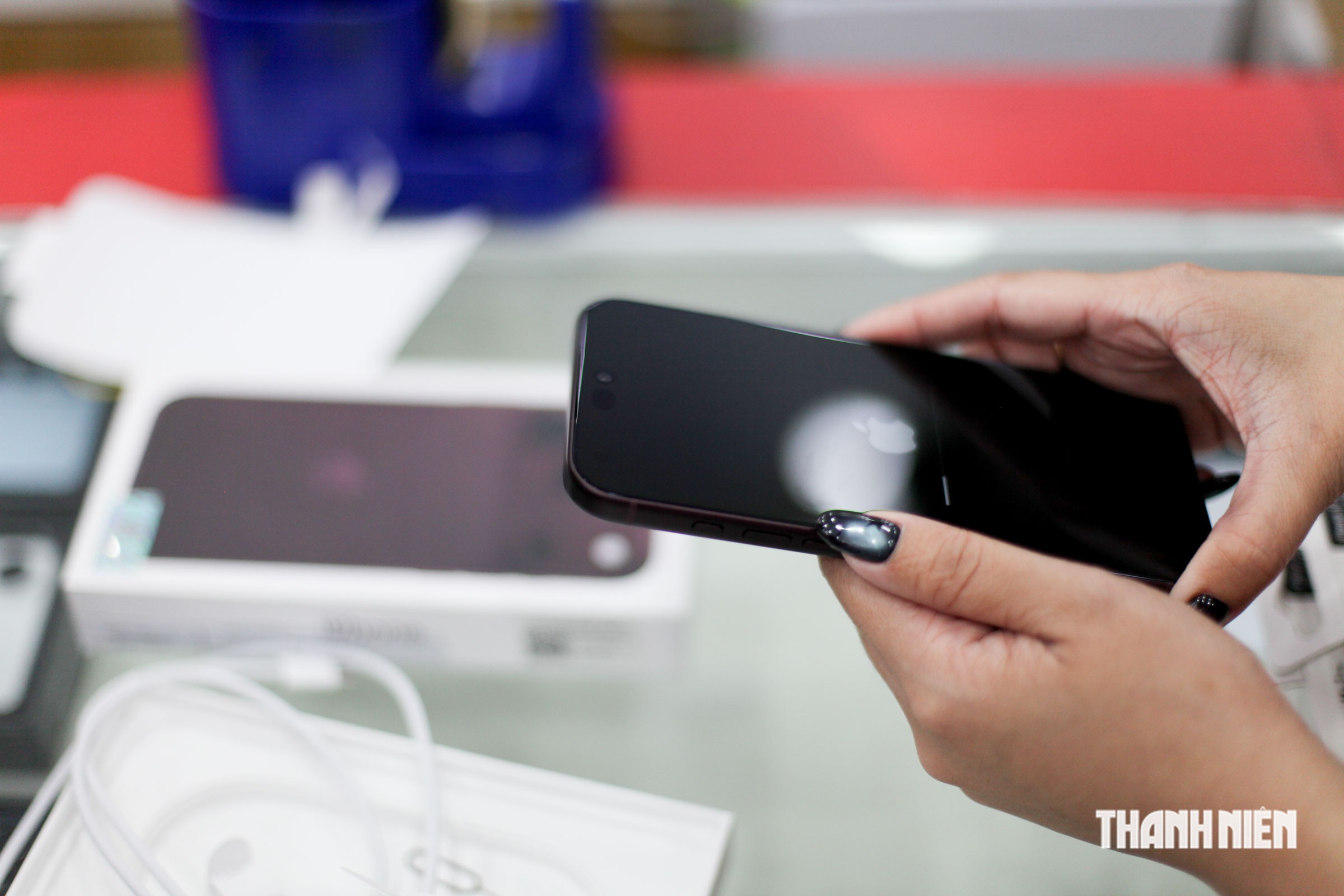 iPhone 18 Pro Max mở bán từ ngày 18.9
