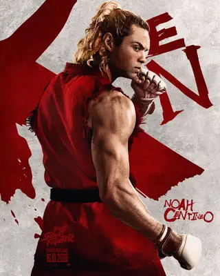 Street Fighter bản điện ảnh gây sốt khi quy tụ dàn sao khủng từ Hollywood, làng nhạc đến sới đấu WWE