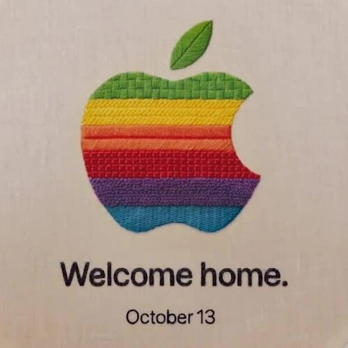 Video hé lộ loạt sản phẩm mới ngày 13/10 của Apple.