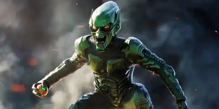 Dĩ nhiên, việc đưa Green Goblin trở lại cũng đặt ra nguy cơ khiến khán giả cảm thấy Marvel đang lặp lại những gì họ từng làm. Vì vậy, nếu lựa chọn nhân vật này, hãng cần một cách tiếp cận đủ mới để tránh cái bóng quá lớn của Willem Dafoe - Ảnh: Marvel