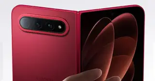 Xiaomi 18 Fold dùng chip 'nhà trồng được' đánh bại mọi đối thủ Android