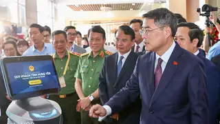Thủ tướng: Hưng Yên cần quyết tâm lên thành phố trước năm 2030