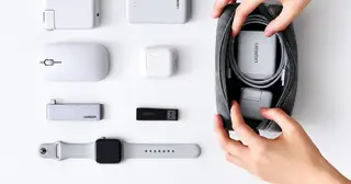 70K vẫn mua được đồ công nghệ ngon: Loạt deal 10/10 từ Xiaomi, Ugreen, Anker