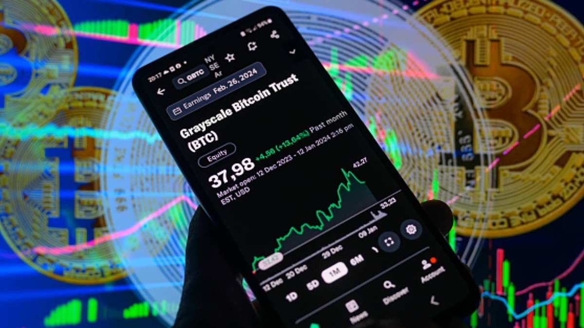 Việt Nam muốn sàn crypto chứng minh lượng tài sản đang nắm giữ