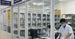 Xử phạt nhiều bệnh viện, nhà thuốc, công ty dược mỹ phẩm ở TP.HCM