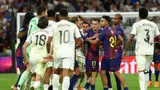 Valdano: 'El Clasico là cuộc chiến của quả bóng, không gian và kẻ bị tình nghi'