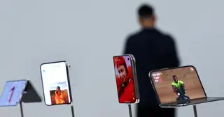 Apple chuẩn bị phát hành iOS 27, người dùng iPhone cũ có tin vui