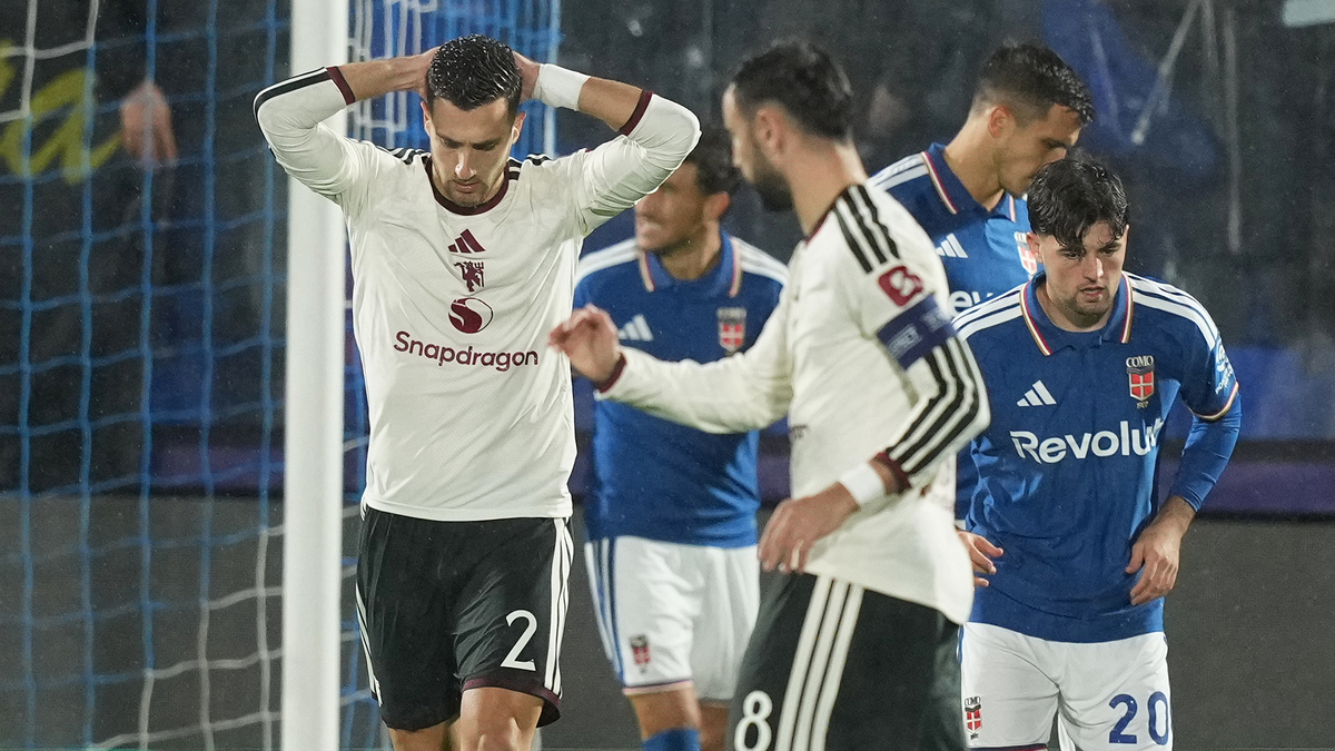 Báo chí châu Âu: Man Utd ở giai đoạn tăm tối bậc nhất sau thời Ferguson