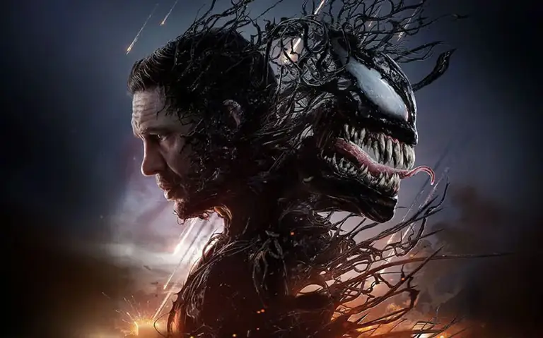 Đáng chú ý, cảnh credit của Spider-Man: No Way Home từng hé lộ rằng một phần symbiote Venom đã ở lại vũ trụ của Peter. Dù Spider-Man: Brand New Day chưa khai thác chi tiết này, nó vẫn là một trong những cánh cửa mà Marvel có thể mở lại trong tương lai - Ảnh: Sony Pictures