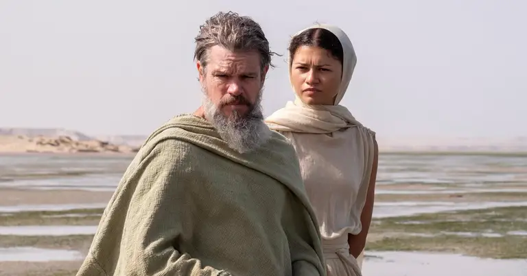 Những 'tips' cần biết để xem The Odyssey của Christopher Nolan không bỡ ngỡ