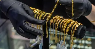 Giá vàng tăng 300 USD/ounce tuần này, tuần tới sẽ ra sao?