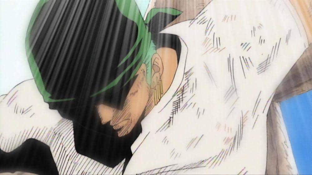 One Piece: Nếu không đồng hành cùng Luffy, Zoro sẽ làm những gì và trở nên đáng sợ ra sao?