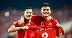 Việt Nam giàu thành tích thứ hai ở ASEAN Cup