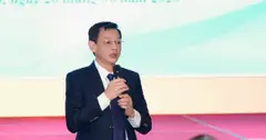 Thứ trưởng y tế người bị bắt, người thôi chức, 4 thứ trưởng còn lại 'gánh' việc ra sao?