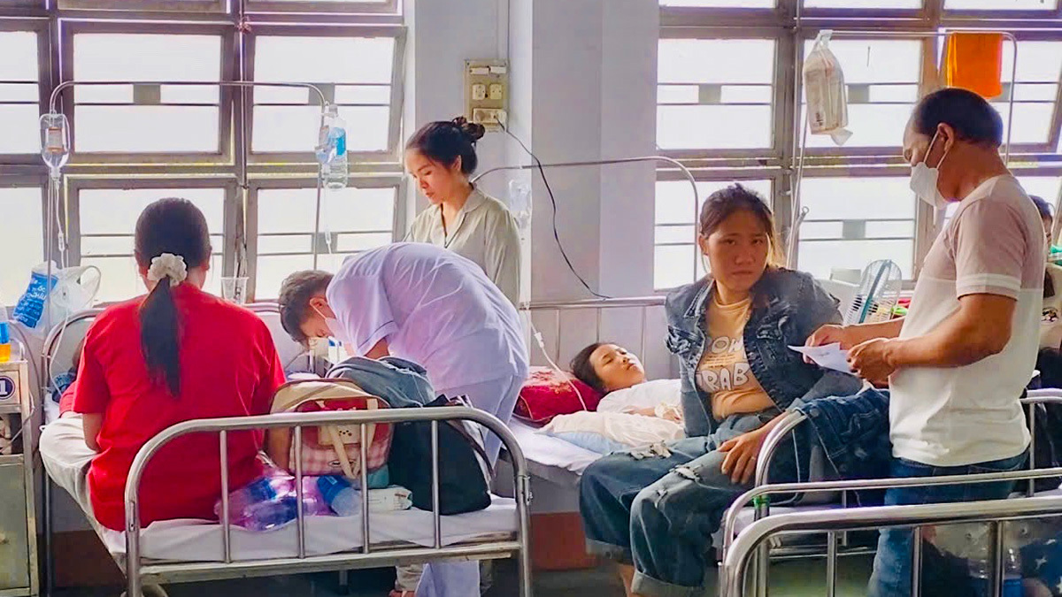 Chủ tiệm bánh mì khiến 254 người ngộ độc bị phạt 100 triệu đồng