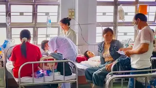 Chủ tiệm bánh mì khiến 254 người ngộ độc bị phạt 100 triệu đồng