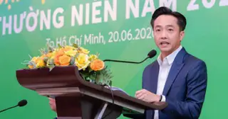 Ông Cường 'đô la' và vợ chồng em gái đang cho Quốc Cường Gia Lai mượn bao nhiêu tiền?