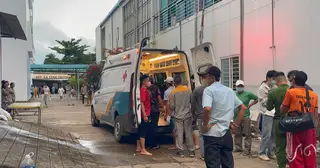 Lật ca nô du lịch ở Phú Quốc: Bảo quản chu đáo thi thể 15 du khách